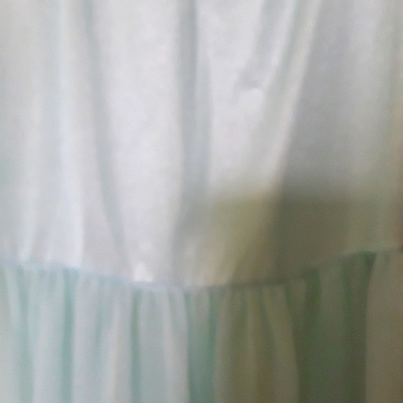 Vintage 1970's sexy nighty, like new size S - Picture 4 of 7